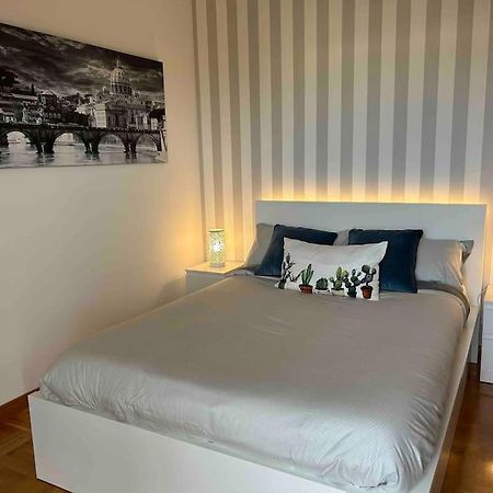 Miro Home Rome Luaran gambar
