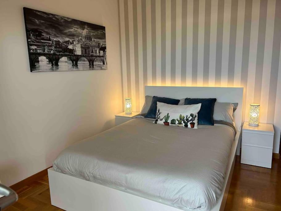 Miro Home Rome Luaran gambar