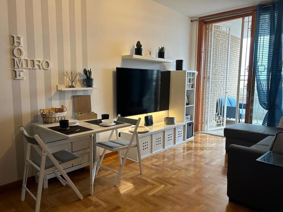 Miro Home Rome Luaran gambar