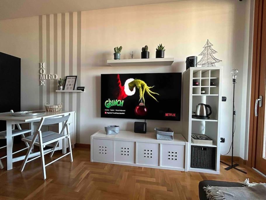 Miro Home Rome Luaran gambar